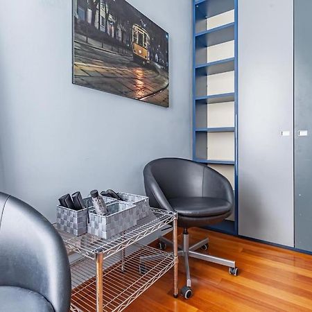 Appartamento Chicco In Zona Elegante Milano Eksteriør billede