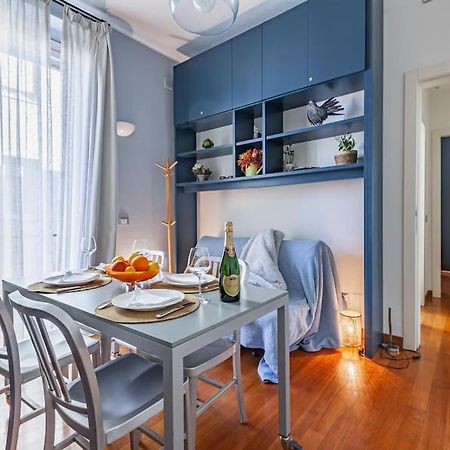 Appartamento Chicco In Zona Elegante Milano Eksteriør billede